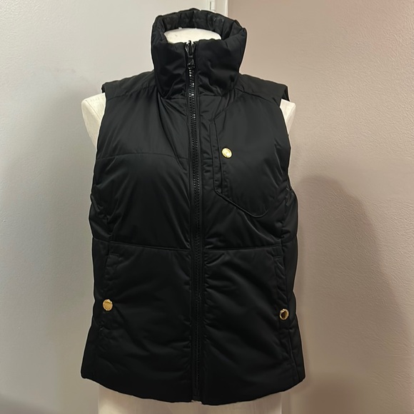 Ralph Lauren Reversible Puffer Vest size M - Picture 1 of 15